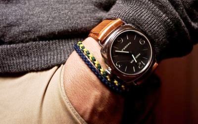 Cara Tampil Gaya Saat Natal & Tahun Baru Bagi Pria