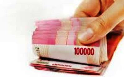 Mantan Bupati Inhu Bantah Dugaan Penyelewengan Bansos