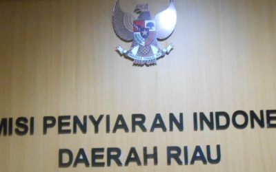 Lowongan Calon Komisioner KPID Riau, Ini Syaratnya