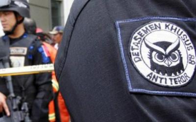 Presiden Minta Penanganan Terorisme Lebih Terpadu