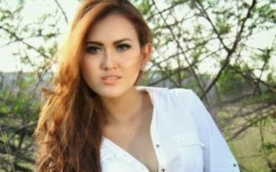 Soal Hadiah Mobil dari Tukul, Ini Jawaban Megghi Diaz