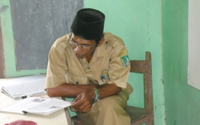 Takut Dirumahkan, Guru Honor Palika Cari Aman Pindah Sekolah