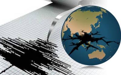Gempa 7,9 SR Guncang Papua Nugini Berpotensi Tsunami