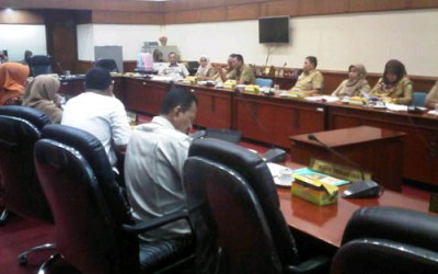 Dewan Kaget Pelatihan Pandai Besi Dianggarkan Rp283 Juta