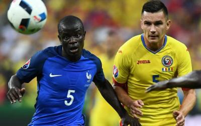 Mourinho Buru Tanda Tangan Kante untuk Saingi Wenger