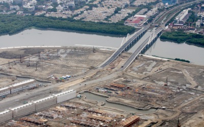 ASJ Tuding Ahok Modali Reklamasi Pantai Teluk Jakarta