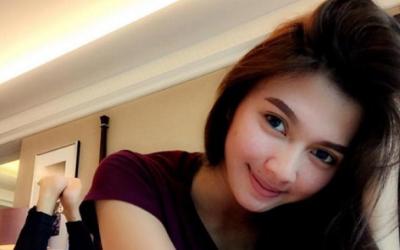 Artis Muda Irena Justine Meninggal Saat Syuting Baper