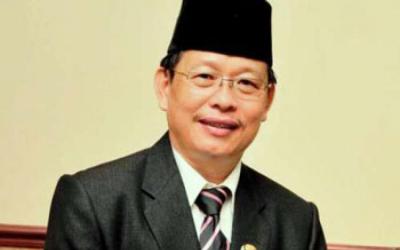 Tiga Pejabat Ini Kandidat Pengganti Sekdaprov Riau