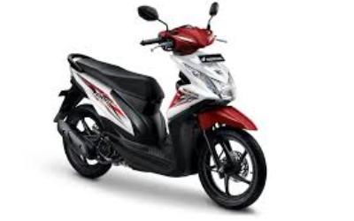 Promo Motor Honda Khusus Untukmu Abdi Negara