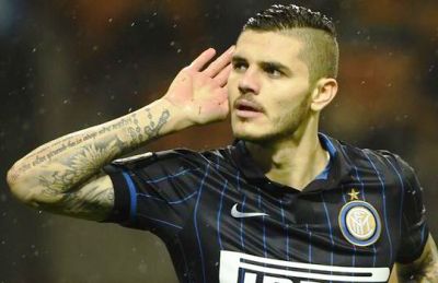 Lini Depan Dihantui Cedera, Arsenal Siapkan Datangkan Icardi