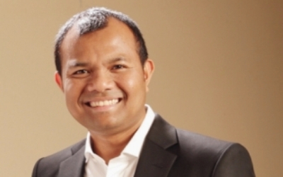 Anak Penjual Es Ini Optimis Lawan Ahok