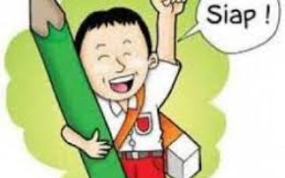 18.135 Murid SD se-Pekanbaru Ikuti Ujian Sekolah