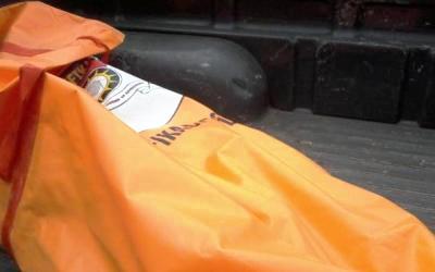 Kebal Bacok Ade Badak Luntur Oleh 3 Peluru Polisi