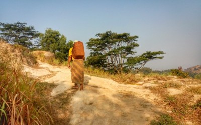 Desa di Pegunungan Banyak Belum Tersentuh Pemerintah