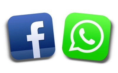 Bahaya Hubungkan WhatsApp ke Facebook