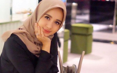 Laudya Cynthia Bella Undang Ayushita Hadiri Pernikahannya