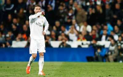 Lepas De Gea, Man United 'Barter' Sergio Ramos ke Mana Dia Akan Berlabuh?