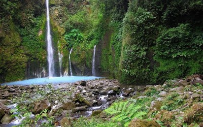 21 Orang Hilang Akibat Longsor Sibolangit Sumut