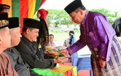 Diusulkan Istilah Kades Diganti Penghulu Kampung