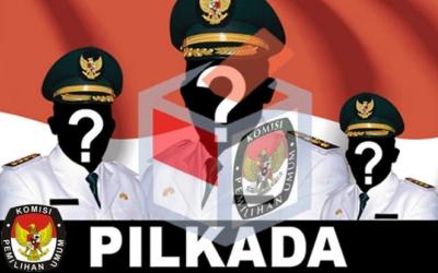 Proses Penangguhan Hukum Cakada, Kebijakan Kapolri Diprotes Masyarakat