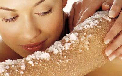 Ini Bahan Terbaik untuk Detoks Kulit