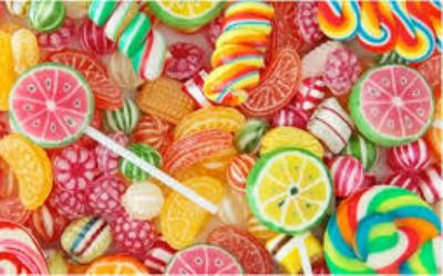 Akibat Keracunan Permen, 31 Orang di Pakistan Tewas