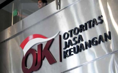 OJK Terbitkan Daftar Efek Syariah Terbaru