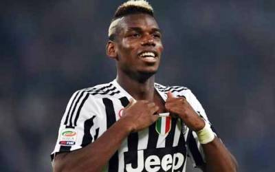 Madrid Siap Tukarkan Kroos untuk Pogba