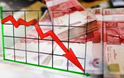 Rupiah Hari Ini Dibuka Melemah 79 Poin