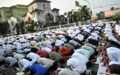 Alasan Muhammadiyah Rayakan Idul Adha Hari Ini