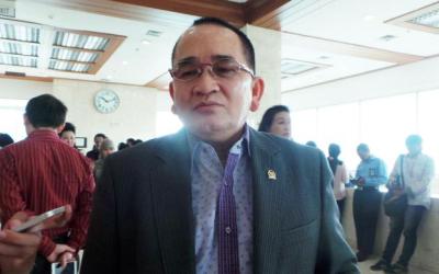 Terkait Tunjangan Dewan, Ruhut: DPR Bukan Tempat Cari Makan