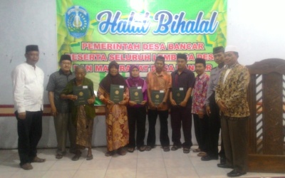 BPN Ponorogo Mulai Serahkan Sertifikat Gratis