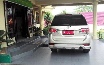 Ilyanto Akan Surati Pengguna Aset Pemkab Inhu