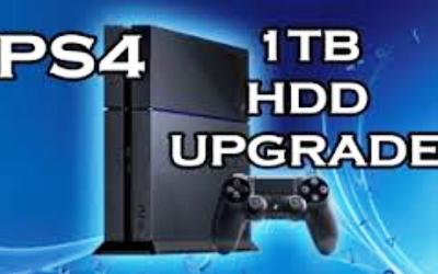 Kini Sony Resmi Luncurkan PS4 Versi 1 TB