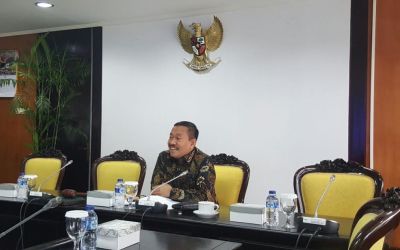 Sartono Hutomo Aktif Gelar Sosialisasi Empat Pilar Kebangsaan