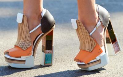 Ini Gaya Fashion yang Membuat Anda Terlihat Lebih Tua & Gemuk