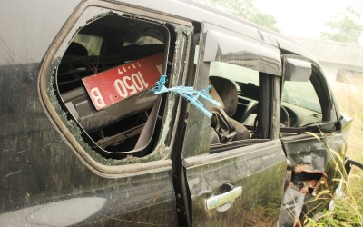 Luhut Hutabarat: Selamatkan Aset Negara