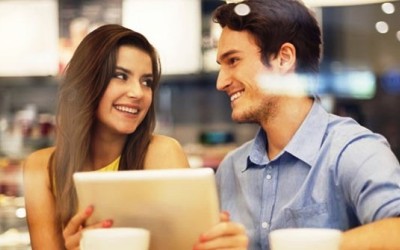 5 Langkah Jitu Bikin Gebetan Jatuh Cinta