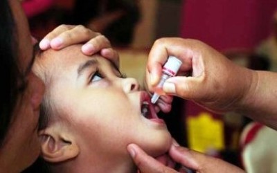 Pelalawan Buka 341 Pos Imunisasi dan Posyandu