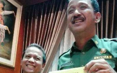 Pemkab Ponorogo Bantah Banyak Proyek Amburadul