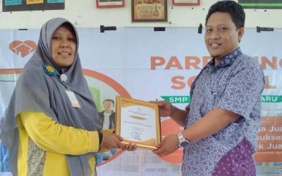 Ayah Berperan Penting Dalam Pendidikan Anak