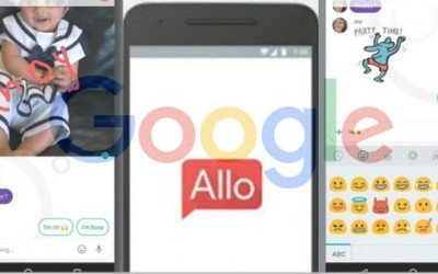 Tanpa Enkripsi, Aplikasi Google Allo Dianggap Berbahaya